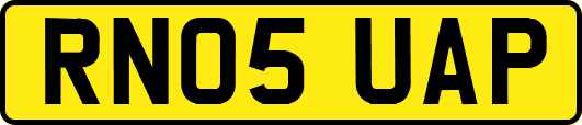 RN05UAP