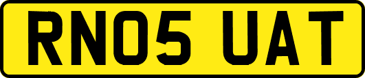 RN05UAT