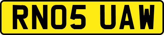 RN05UAW