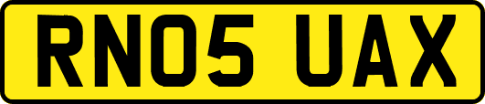 RN05UAX
