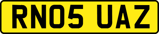 RN05UAZ
