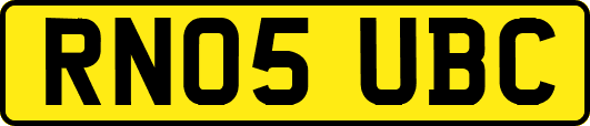 RN05UBC