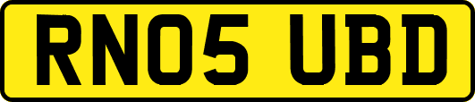 RN05UBD