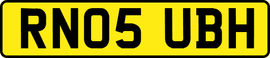 RN05UBH