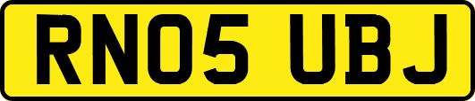 RN05UBJ