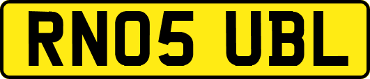 RN05UBL