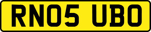 RN05UBO