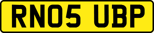 RN05UBP