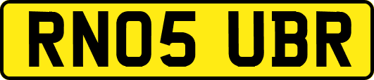 RN05UBR