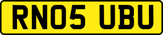 RN05UBU