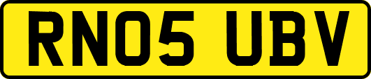 RN05UBV