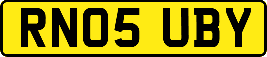 RN05UBY