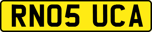 RN05UCA