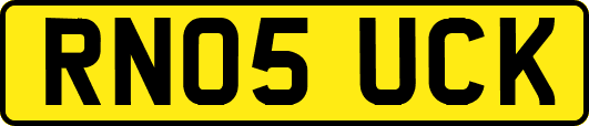 RN05UCK