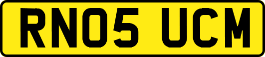 RN05UCM