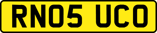 RN05UCO