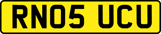 RN05UCU