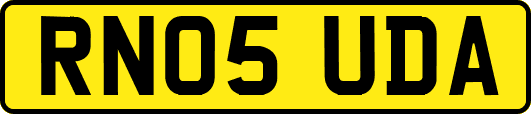 RN05UDA
