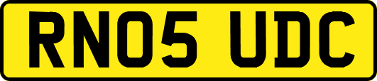 RN05UDC