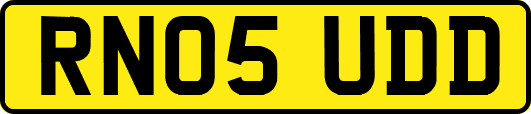 RN05UDD