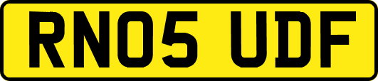 RN05UDF