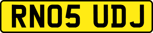 RN05UDJ