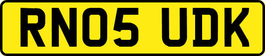 RN05UDK