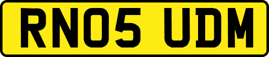 RN05UDM