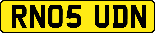 RN05UDN