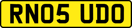 RN05UDO