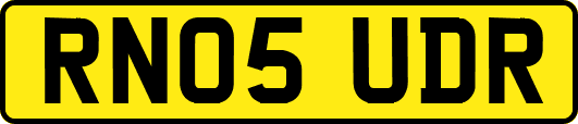 RN05UDR