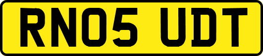 RN05UDT