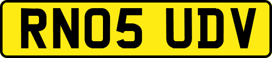 RN05UDV