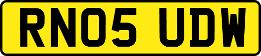 RN05UDW