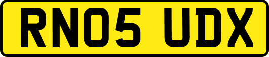 RN05UDX