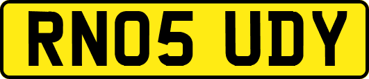 RN05UDY