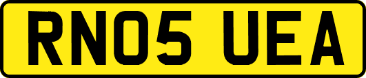 RN05UEA