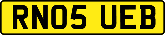 RN05UEB