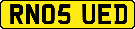 RN05UED