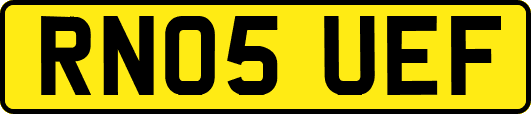 RN05UEF