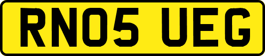 RN05UEG