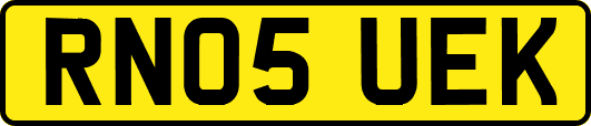 RN05UEK