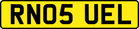 RN05UEL