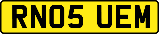 RN05UEM