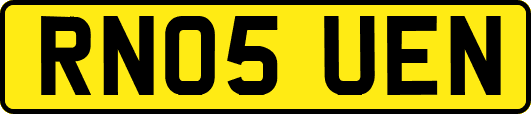 RN05UEN