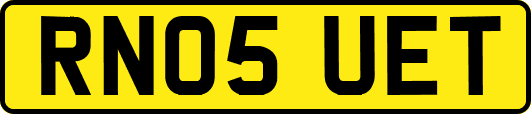 RN05UET