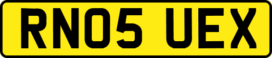 RN05UEX