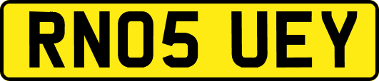RN05UEY
