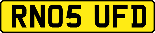 RN05UFD