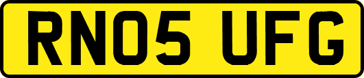 RN05UFG